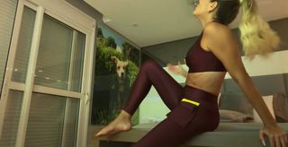 Renata Fan feet photo 11