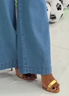 Renata Fan feet photo 1