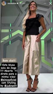 Renata Fan feet photo 9