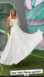 Renata Fan feet photo 3