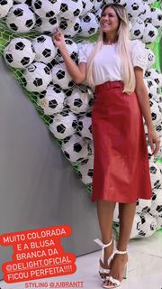 Renata Fan feet photo 15