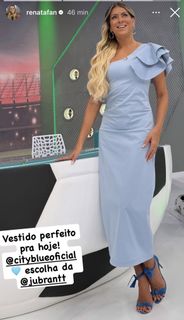 Renata Fan feet photo 12