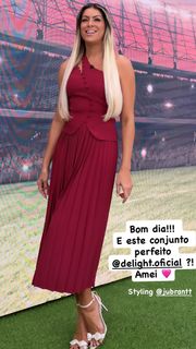 Renata Fan feet photo 11