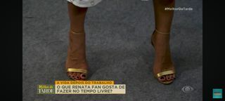Renata Fan feet photo 9