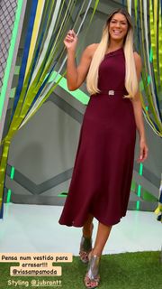 Renata Fan feet photo 7