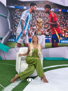 Renata Fan feet photo 6