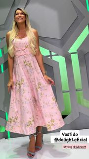 Renata Fan feet photo 2
