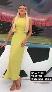 Renata Fan feet photo 11
