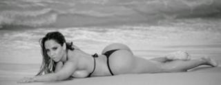 Renata Frisson feet photo 10