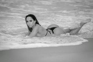 Renata Frisson feet photo 8