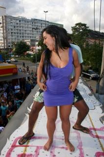 Renata Frisson feet photo 8