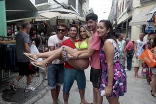 Renata Frisson feet photo 18
