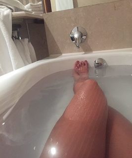 Renata Frisson feet photo 14