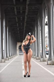 Renata Frisson feet photo 8