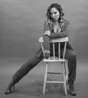 Renata Frisson feet photo 9