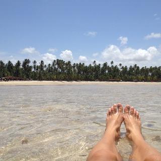 Renata Kuerten feet photo 8
