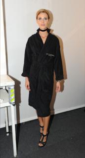 Renata Kuerten feet photo 3