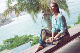 Renata Kuerten feet photo 5