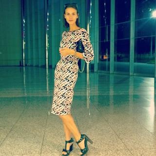 Renata Kuerten feet photo 11