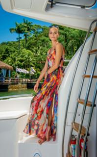 Renata Kuerten feet photo 4