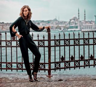 Renata Kuerten feet photo 3