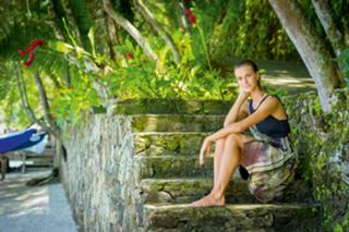 Renata Kuerten feet photo 19