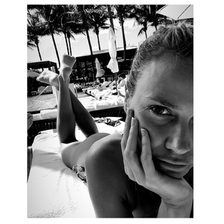 Renata Kuerten feet photo 5