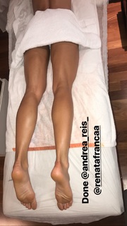 Renata Kuerten feet photo 4