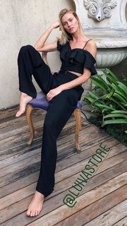 Renata Kuerten feet photo 17