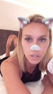 Renata Kuerten feet photo 15