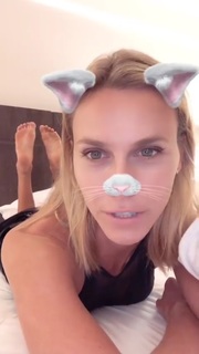 Renata Kuerten feet photo 14