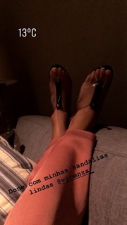 Renata Kuerten feet photo 8