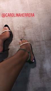Renata Kuerten feet photo 6