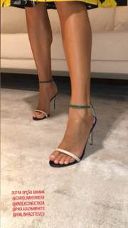 Renata Kuerten feet photo 5