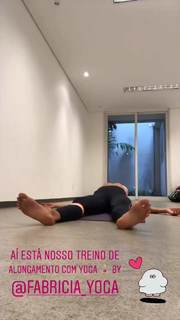 Renata Kuerten feet photo 19