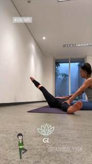 Renata Kuerten feet photo 17