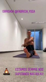 Renata Kuerten feet photo 10
