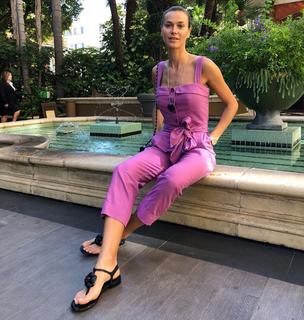 Renata Kuerten feet photo 18