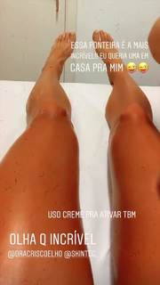 Renata Kuerten feet photo 17
