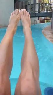 Renata Kuerten feet photo 13