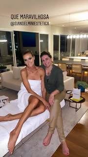 Renata Kuerten feet photo 9