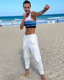 Renata Kuerten feet photo 19
