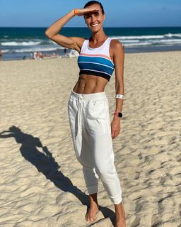 Renata Kuerten feet photo 18