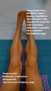 Renata Kuerten feet photo 11
