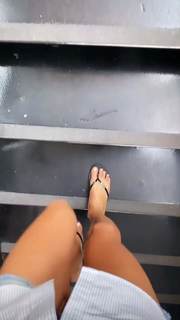 Renata Kuerten feet photo 10