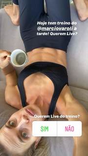 Renata Kuerten feet photo 8