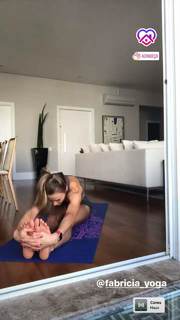 Renata Kuerten feet photo 18