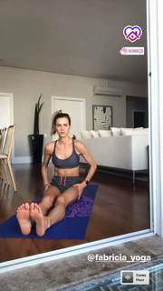 Renata Kuerten feet photo 16