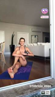Renata Kuerten feet photo 14