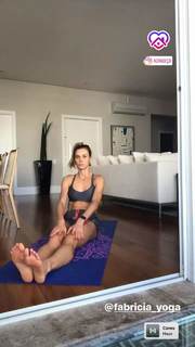 Renata Kuerten feet photo 13